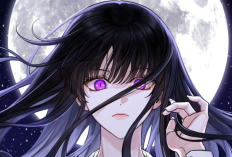 UPDATE! Read Novel The Luna Outside The Door Chapter 2 in English, Will June Be Taken to the Forest by the Wolf?