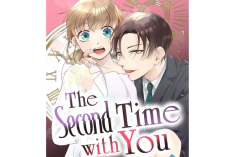 Link to Read Manga The Second Time With You Full Chapter English Scan, Kisah Perjalanan Waktu yang Mendebarkan!