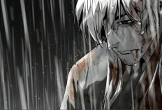 Link to Read Absolute Dominion Manhwa Chapter 103 in English RAW!  Jeok Yigeon Recalls Past Trauma