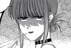 Sasaki Secretly Admires Yamada? Read Manga Smoking Behind the Supermarket with You Chapter 61 English Translation