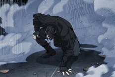 Mysterious Phenomenon Occurs Causing Death? Read Manhwa Killer Peter Chapter 133 English Translation