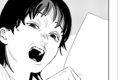 Link to Read Manga Look Back Chapter 1 in English, Ayumu Fujino Pursues His Dream of Becoming a Manga Artist