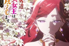 Watch The Most Heretical Last Boss Queen: From Villainess to Savior (2026) Season 2 Episode 9 with Eng Sub, The Queen No Longer Cares About The People!