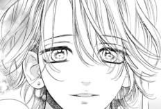 Read Manga Honey Lemon Soda Chapter 114 with English Scan, Tomoyo Surprises Her Family