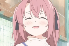 Link to Watch Kamiina Botan, Yoeru Sugata wa Yuri no Hana (2026) Full Episode English Subtitle, College Student Life and Her Struggle