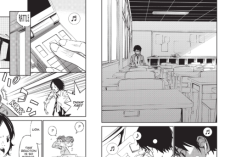 Kaori Miyazono Fulfill Her Dreams? Read manga Your Lie in April Chapter 44 English Translation