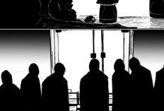Read Manga Metamorphosis Chapter 8 English Translation, Brutal Scene Is An Everyday View