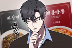 Read Manhwa The Delivery Man from Murim Chapter 2 English Translation, Extraordinary Ability to Fight Instincts