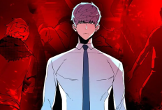 Synopsis and Read Teenage Mercenary Manhwa Full Chapter in English, A Kid Forced To Become A Child Mercenary To Stay Alive