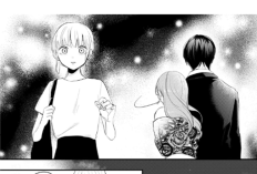 Link to Read Manga The Second Time With You Chapter 11 with English Scan FREE, Momen Menegangkan di Tengah kota!