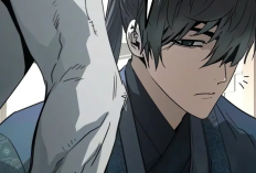 Read Manhwa Absolute Regression Chapter 106 English Translation, Determined to Gather Strength