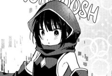 Link to Read Manga Netoge no Yome ga Ninki Idol datta Chapter 45 in English, Nobody Expected This to Happen in Marriage Life!