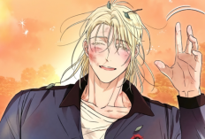 Link to Read Manhwa Desire Me If You Can Chapter 12 with English Scan, The Tension Between Miller and Dane Is Escalating