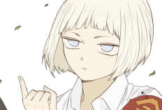 Two bestfriend Have a Crush on the Same Girl? Read Manhwa Nan Hao & Shang Feng Chapter 130 English Translation