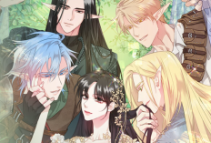 Synopsis and Read Manhwa A Breath In The End Of Verdure Full Chapter in English, Jiwoo Seo Is Resigned To Living As A Whole New Person