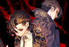Read Novel Revenge Of The Iron-blooded Sword Hound Full Chapter in English, Vikir Raised To Kill Like A Pack Of Loyal Hounds