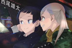 Read Manga After Hours 1st Chapter Scan English, Emi Asahina Wanted to Go Home When She Met DJ Kei