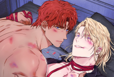 Link to Read Manhwa Desire Me If You Can Chapter Full Chapter in English, Miller Trying to Meet His Destined Partner