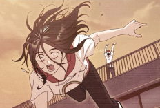 Seongin Unlock the Life on Easy Mode, Read Manhwa This Is A Work of Fiction Chapter 34 English Translation