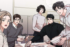 Synopsis and Link to Read Novel Sweet Sugar Candyman Full Chapter English Translation, Lee Cheongmyeong Finally Confessing to His Crush