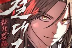 Synopsis and Link to Read Absolute Dominion Manhwa Full Chapter with Eng Scan,  A Young Man Strives To Take Control Of His Destiny