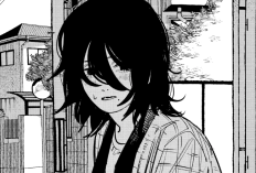 Read Manga Look Back Chapter 2 with English Scan, Does the Friendship Between These Two Girls End Here?
