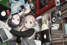 Link to Read Manga After Hours Full Chapter in English, The Encounter With Kei Has Changed Emi Asahina's Life