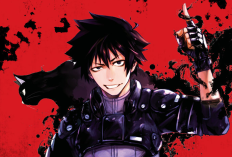 This Event Granted Jiro Extraordinary Powers! Watch Anime Black Torch (2026) Episode 1 English Subtitle