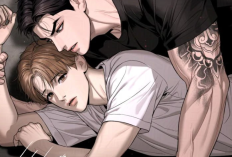 Link to Read Manhwa Jinx Chapter Full Chapter Scan English, A Romantic Story Between Two Men That Will Make Your Heart Race