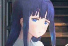 Dormitory College Life Feels So Heavy, Watch Kamiina Botan, Yoeru Sugata wa Yuri no Hana (2026) Episode 8 English Subtitle