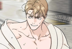 Link to Read Bad Apple Manhwa Chapter 32 in English Scan RAW! Lorenzo Is No Longer Swayed by Flattery