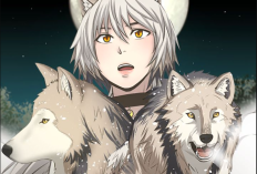 Link Read Novel The Luna Outside The Door Chapter 3 in English FREE, June Reveals Her True Self to the Community