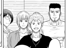 Katagiri Yuichi Betrayed All His Friends? Read Tomodachi Game Manga Chapter 128 English Scan