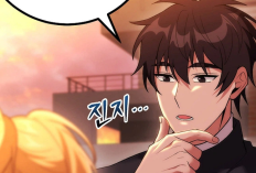 Synopsis and Link to Read I Was Thrown Into an Unfamiliar Full Chapter English Translation, Love Story Between Pretty Girl and NPC
