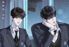 Baca Web Novel Eighteens Bed Full Chapter in English, Kangjun Grapples with Jealousy and Confusion of His School Life