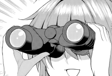 Link to Read Manga Akanabe Sensei Wa Tereshirazu Chapter 67 in English, Sakieda Opens Up About Her Feelings